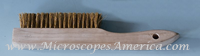 All-Purpose Brushes - Brass Wire Brush LB-40